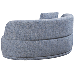 Кушетка Calypso варинант исполнения - 3 | Loft Concept в Екатеринбурге