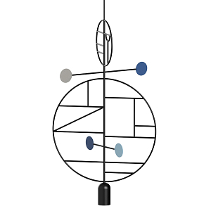 Подвесной Светильник Lines & Dots Home Adventures LDS11