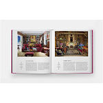 Книга Interiors: The Greatest Rooms of the Century Pink Edition варинант исполнения - 1 | Loft Concept в Екатеринбурге