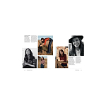 Книга The Crown in Vogue: Vogue special royal salute to Queen Elizabeth II and the House of Windsor варинант исполнения - 3 | Loft Concept в Екатеринбурге