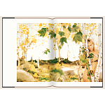 Подарочный Фотоальбом Matthew Rolston Beauty light 2006 варинант исполнения - 8 | Loft Concept в Екатеринбурге