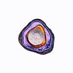 Сет из 3-х тарелок «LABRADORITE» варинант исполнения - 1 | Loft Concept в Екатеринбурге