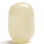 Ваза закругленная из стекла Brighter than the Stars варинант исполнения - 2 | Loft Concept в Екатеринбурге