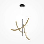 Подвесной светильник Wabi варинант исполнения - 1 | Loft Concept в Екатеринбурге