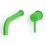 Цветной смеситель Mireda варинант исполнения - 11 | Loft Concept в Екатеринбурге