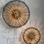 Брай Winter варинант исполнения - 3 | Loft Concept в Екатеринбурге