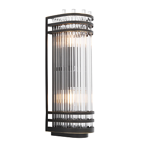 Бра Eichholtz Wall Lamp Gulf S Bronze