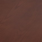 Стол круглый из массива вяза Benedict варинант исполнения - 4 | Loft Concept в Екатеринбурге