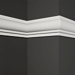 Гладкий молдинг MT-09 варинант исполнения - 1 | Loft Concept в Екатеринбурге