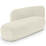 Кушетка правая сторона Ambrose Soft Couch варинант исполнения - 3 | Loft Concept в Екатеринбурге