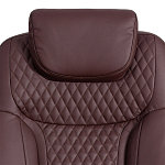 Кресло компьютерное City Chair стёганное варинант исполнения - 5 | Loft Concept в Екатеринбурге