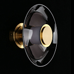 Бра настенное светодиодное Stefa 2 варинант исполнения - 3 | Loft Concept в Екатеринбурге