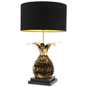 Настольная лампа Eichholtz Table Lamp Ananas