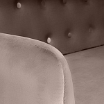 Диван двухместный Palmer Sofa варинант исполнения - 24 | Loft Concept в Екатеринбурге