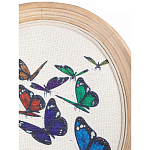 Стул French Field of butterflies варинант исполнения - 3 | Loft Concept в Екатеринбурге