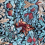 Мебельная ткань Гобелен мульти цвет 140 см T3-34 варинант исполнения - 2 | Loft Concept в Екатеринбурге