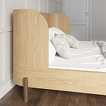 Кровать «Тасмания» варинант исполнения - 3 | Loft Concept в Екатеринбурге