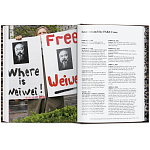 Ai Weiwei 40th Edt варинант исполнения - 8 | Loft Concept в Екатеринбурге