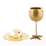 Сахарница Seletti Lunar варинант исполнения - 2 | Loft Concept в Екатеринбурге