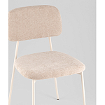 Стул Chao бежевый  варинант исполнения - 2 | Loft Concept в Екатеринбурге