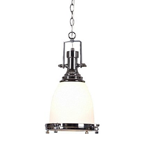 Светильник T6 Glass Loft Steampunk Spotlight Brass