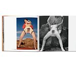 Подарочный Альбом Фото ню The Big Book of Pussy 18+ варинант исполнения - 5 | Loft Concept в Екатеринбурге