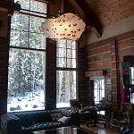 Светильник Alien Stone варинант исполнения - 3 | Loft Concept в Екатеринбурге