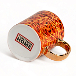 Кружка Seletti Spaghetti варинант исполнения - 2 | Loft Concept в Екатеринбурге