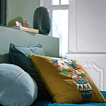 Ваза Ceramic Vase зеленая варинант исполнения - 8 | Loft Concept в Екатеринбурге