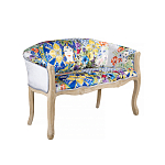 Диван Macareno варинант исполнения - 2 | Loft Concept в Екатеринбурге