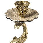 Подсвечник Candleholder Triton Atlanta варинант исполнения - 3 | Loft Concept в Екатеринбурге