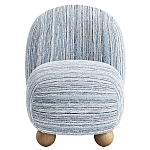 Кресло Wakonda варинант исполнения - 2 | Loft Concept в Екатеринбурге