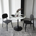 Стул Black classics варинант исполнения - 8 | Loft Concept в Екатеринбурге