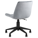 Кресло для рабочего стола Sheilly Grey варинант исполнения - 5 | Loft Concept в Екатеринбурге