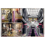 Книга Andrew Martin Interior Design Review Vol. 27 варинант исполнения - 5 | Loft Concept в Екатеринбурге