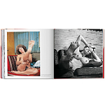 Подарочный Альбом Фото ню The Big Book of Legs 18+ варинант исполнения - 5 | Loft Concept в Екатеринбурге