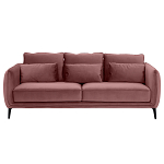 Диван трёхместный с подлокотниками Dutchman варинант исполнения - 20 | Loft Concept в Екатеринбурге