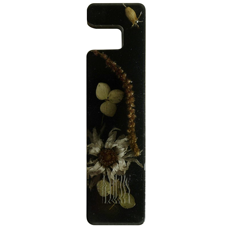 Подставка для телефона из эпоксидной смолы с цветами черная Epoxy Flowers Phone Stand Black Черный Подставка для телефона из эпоксидной смолы с цветами черная Epoxy Flowers Phone Stand Black Черный в Екатеринбурге | Loft Concept