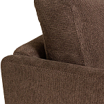 Диван Brown fibers варинант исполнения - 5 | Loft Concept в Екатеринбурге