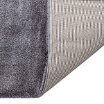 Ковер прямоугольный из полиэстера Dark gift варинант исполнения - 4 | Loft Concept в Екатеринбурге