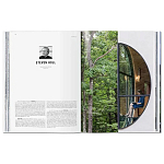 Книга 100 Contemporary Houses Jodidio Philip варинант исполнения - 8 | Loft Concept в Екатеринбурге