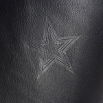 Дизайнерское кожаное кресло в форме руки Poltronova Joe Whip Armchair варинант исполнения - 7 | Loft Concept в Екатеринбурге