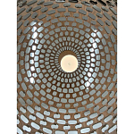 Люстра параметрическая «HIVE» варинант исполнения - 3 | Loft Concept в Екатеринбурге