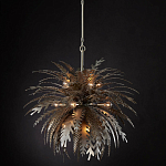 Люстра в виде цветка Hanging Flowers варинант исполнения - 4 | Loft Concept в Екатеринбурге