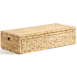 Корзина под кровать Evette Wicker Under Bed Basket варинант исполнения - 1 | Loft Concept в Екатеринбурге