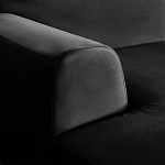 Диван Panther варинант исполнения - 1 | Loft Concept в Екатеринбурге