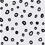 Плитка с узором Пузырьки варинант исполнения - 2 | Loft Concept в Екатеринбурге