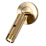 Бра Gold Chelsom Limited варинант исполнения - 1 | Loft Concept в Екатеринбурге