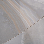 Стол обеденный раскладной керамический Dining Table Folding Ceramic варинант исполнения - 3 | Loft Concept в Екатеринбурге