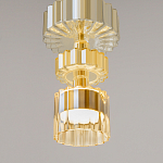 Подвесной светильник Level C 3000К 12ВТ варинант исполнения - 5 | Loft Concept в Екатеринбурге